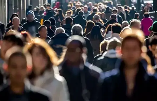 Türkiye'de işsizlik son 12 yılın en düşük seviyesinde: İşte güncel rakamlar!