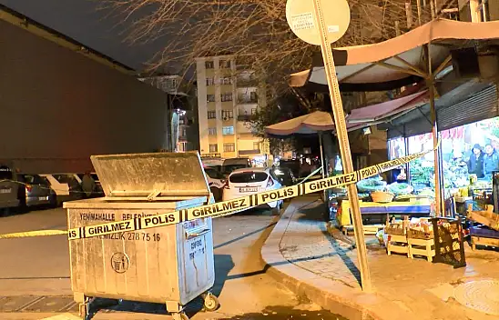 Tütün dükkanında ortaklık kavgası: Azerbaycanlı esnaf öldürüldü