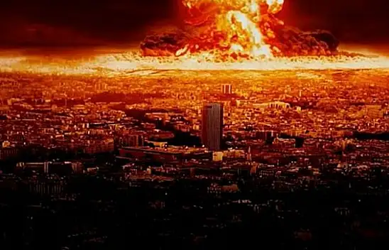 Vatikan'ın Şifresi geliyor…