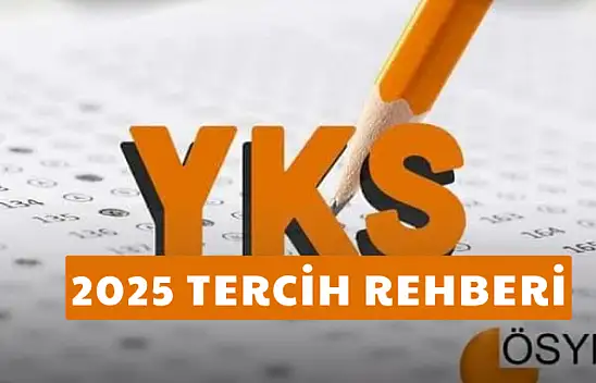 YKS Tercihleri Başladı! 2025 Üniversite Taban Puanları, Kontenjanlar ve Başarı Sıralamaları (2 ve 4 Yıllık Tercih Rehberi)