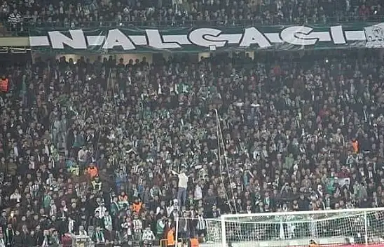 Yok Artık! Konyaspor yönetimi taraftarlarına sonunda bunu da yaptı!