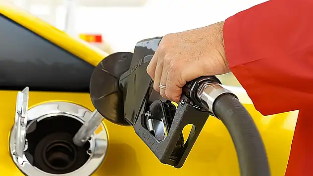 Motorine indirim geliyor! Konya'da Fiyatlar Ne Olacak?