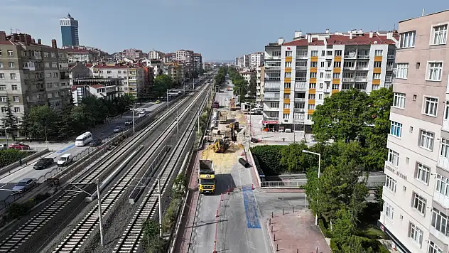 2024'te rekor altyapı yatırımı! 95 milyon metreküp...