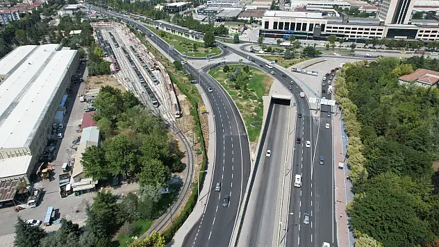 Konyalı Sürücülere Müjde: Ahmet Yesevi Caddesi ve Sakarya Kavşağı Yenilendi! İşte Maliyeti ve Detaylar