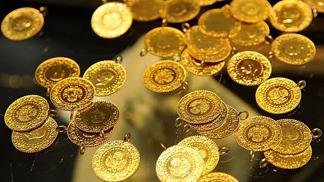 Altın fiyatları yeniden yükselişe geçti: İşte güncel fiyatlar!