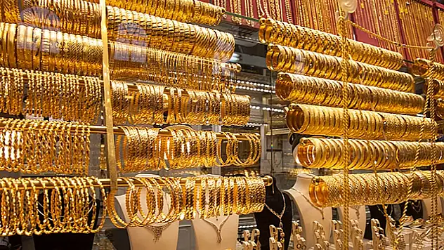Altında rekor serisi devam ediyor: İşte 4 Mayıs'ta son durum!