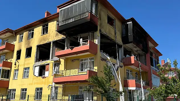 Başkan Altay, 'Can kaybımız yok çok şükür'