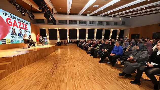 Başkan Altay: 'Konya Okulu'nda Süreklilik Arz Eden İlim Geleneği Yeniden İhya Ediliyor'