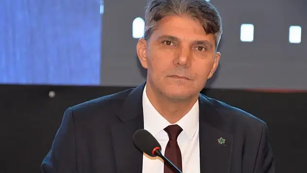 Başkan Arslan'dan Emekli Analizi: Maaşlar Daha İlk Ayda Erimeye Başladı