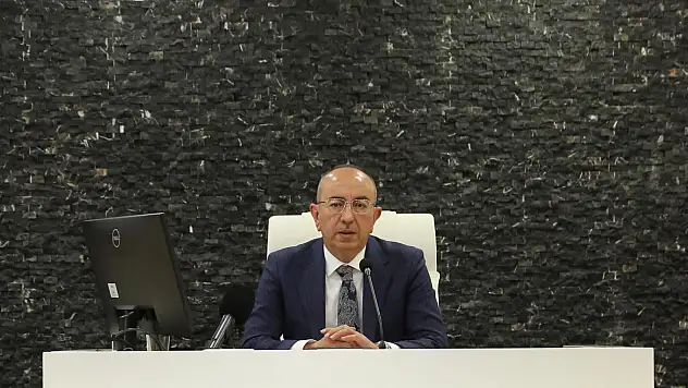 Başkan Kavuş'tan İstanbul'daki yolsuzluk iddialarına sert yorum