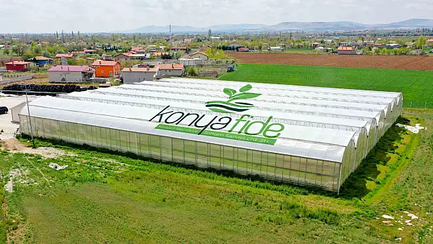 Başkan Kavuş'tan üreticilere müjde: Fide sezonu açıldı!