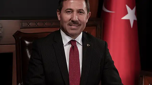 Başkan Kılca 10 Ocak Çalişan Gazeteciler Günü'nü Tebrik Etti