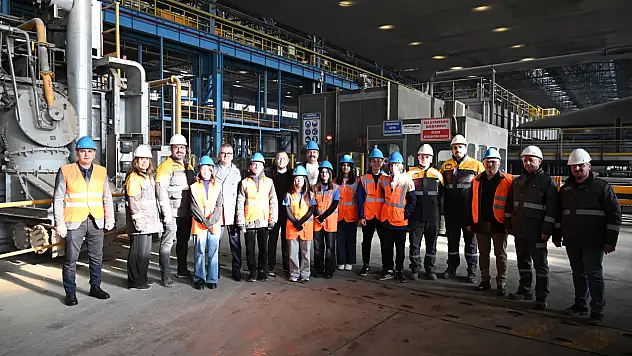 Başkan Ustaoğlu Kendisine Gönderilen Mektup'a Duyarsiz Kalmadı