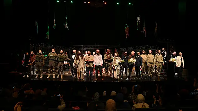 Büyükşehir Belediyesi Bu Yıl 43 Bin 126 Sanatseveri Bir Araya Getirdi