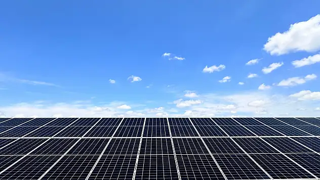Konya'ya Dev Yatırım: Büyükşehir, Tükettiği Tüm Elektriği Güneşten Üretecek