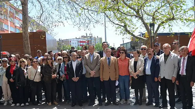 CHP Konya'dan Özel'e yapılan saldırıya tepki: 'Şahsi değil, siyasi bir amaca hizmet etmektedir'