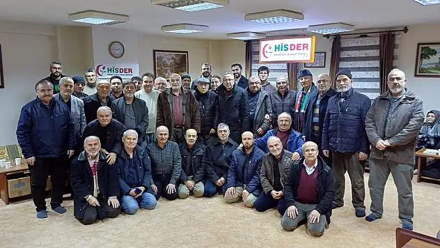 Çumra'Nin Gülen Yüzü Dr. Ömer Yildirim