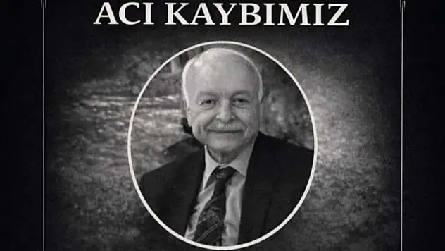 Ecz Hüseyin Küçük Vefat Etti