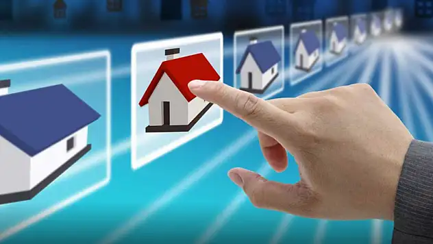 Emlak İlanlarında 'E-Devlet' Kilidi: 15 Şubat'ta 200 Bin İlan Siliniyor!