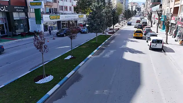 Ereğli'den iklim krizine karşı yeşil hamle: Su, bu yöntemle korunacak!