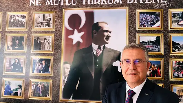 Ertuğrul: Yeni eğitim dönemi zor şartlar altında sancılı başlamıştır