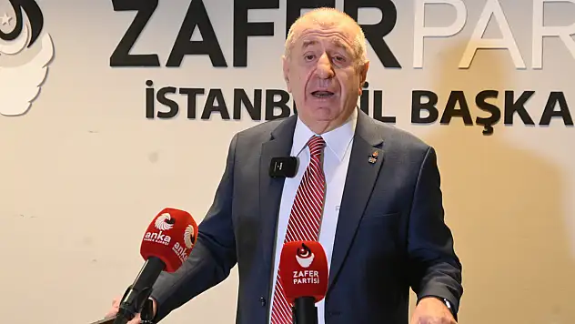 'Esnaf Cumhur İttifaki'nın Gündeminde Sadece Maliye Bakanliği'nın Kestiği Cezalarla Var'