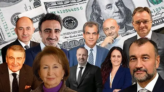 Forbes 2024: Türkiye'nin en zengin iş insanları listesini açıklandı