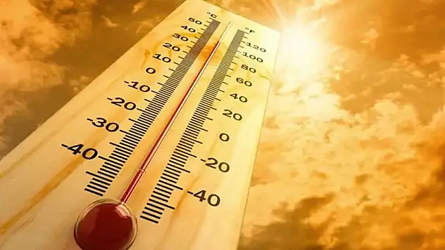 Hafta sıcak, ortası sürprizli: Konya'da o tarihte yağmur bekleniyor!