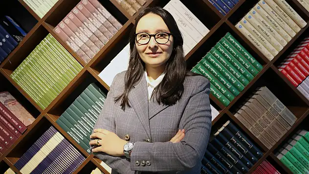 Hemşirelikte Eğitim Devrimi: NEÜ Projesine TÜBİTAK Desteği