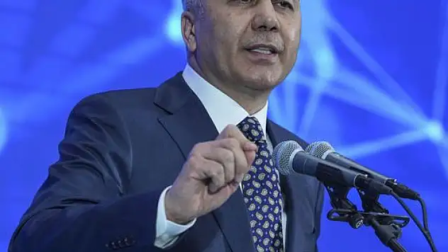 İçişleri bakanlığının geregi yapıldı uygulaması bu kez Gaziantep'de devreye girdi