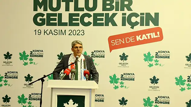 İl Başkanı Arslan'dan Sert Emekli Çıkışı: İstatistik Makyajı Karın Doyurmuyor!