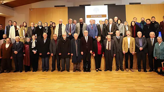 İslam Tarihçiliğinin Ulu Çınarı Prof. Dr. Mustafa Fayda İçin Vefa Programı