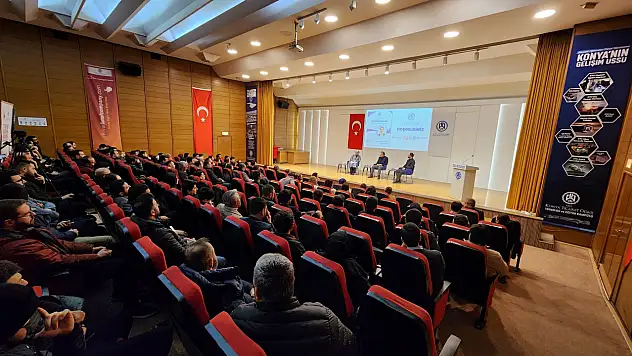 Kadın ve Genç Girişimcilere Tam Destek