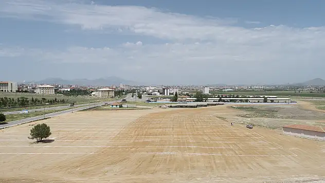 Karamanlılar dikkat! Kurban Bayramı için satış ve kesim alanları açıklandı