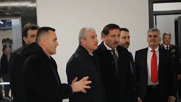 Karatay'a 200 milyonluk dev yatırım! Açılışı gerçekleştirilecek