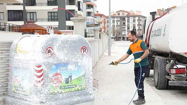 Karatay bayrama hazır: 323 personel sahada olacak!