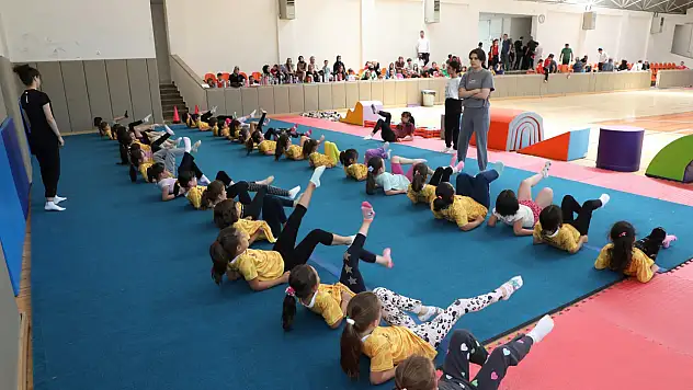 Karatay'da yaz sporları için geri sayım başladı: İşte başvuru tarihleri!