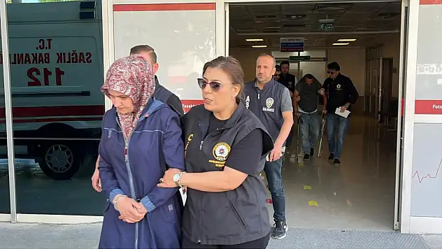 Kayıp olarak aranan şahsın cinayete kurban gittiği ortaya çıktı