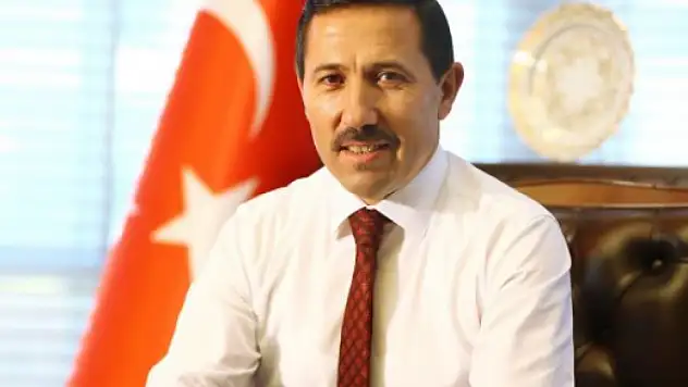 Kılca, 23 Nisan'ı paylaştığı mesajla kutladı!