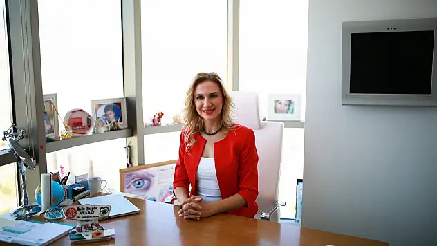 Kış Ayında Hangi Göz Sorunları Olur? Nelere Dikkat Edilmeli?