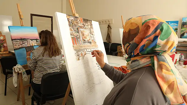 Komek'te Yeni Kayıt Dönemi Başlıyor