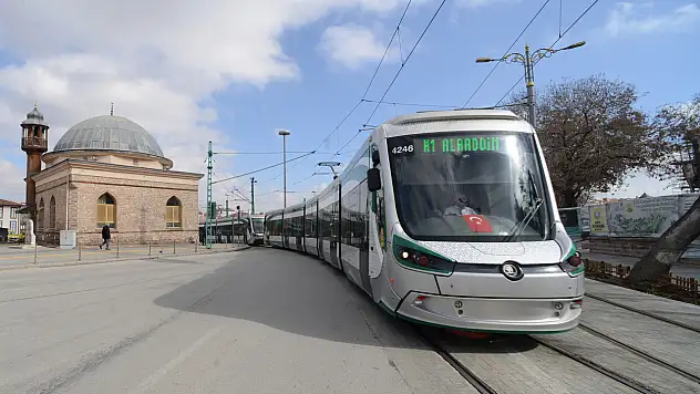 Konya'da ulaşım ücretsiz olacak! Konya Büyükşehir Belediyesi'nden destek geldi