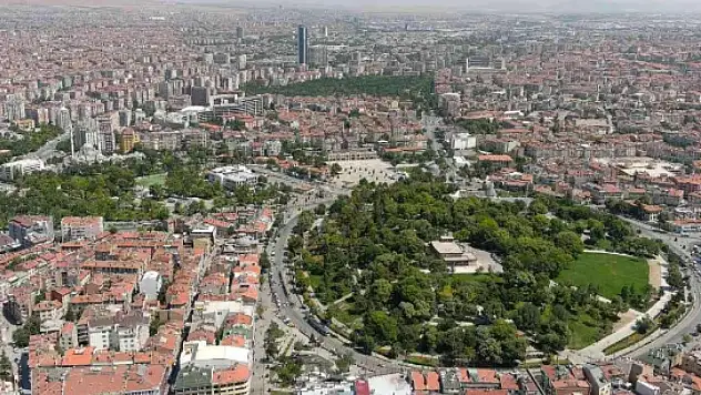 Konya'da 5 gün boyunca hava durumu nasıl olacak?