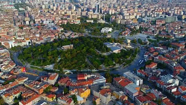 Konya'da 5 gün boyunca hava durumu nasıl olacak?