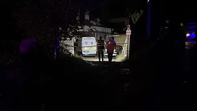 Konya'da acı olay: Müstakil evde çıkan yangında yaşlı çift hayatını kaybetti!