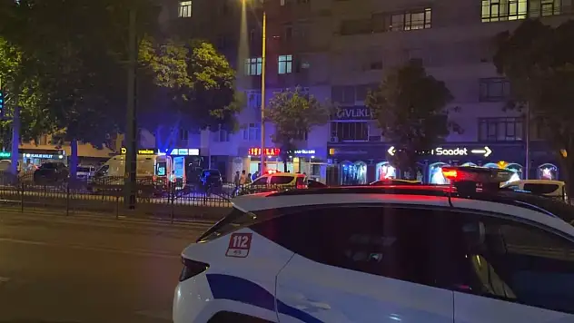 Konya'da borç tartışmasında kan aktı: Kandırıldılar…
