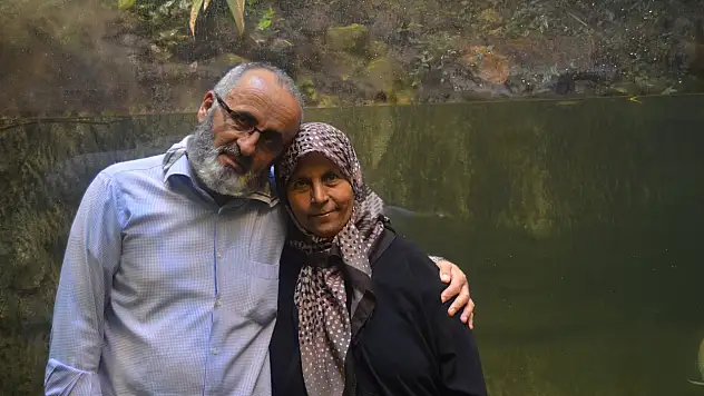 Konya'da Büyükşen çiftinin öldürülmesi davasında yeni gelişmeler