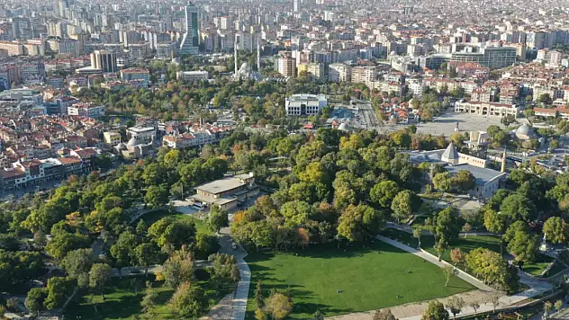Konya'da dev tarım formu Ekim ayında yapılacak!