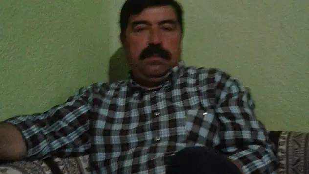 Konya'da feci olay: Süt sağım makinesi can aldı