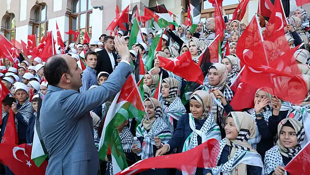 Konya'da hafızlıkta yüzde 100 başarı: Bilgehaneler gurur kaynağı oldu